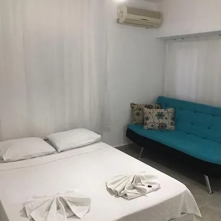 Habitación en casa particular Aydin *