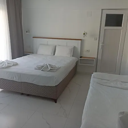 Homestay szállás Aydin