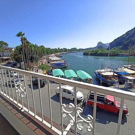 Homestay szállás Aydin Ortaca