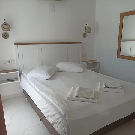 בית אירוח Aydin Ortaca (Mugla)